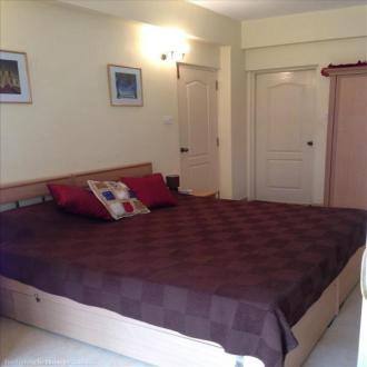 Luxury Apartment In Arpora Goa, Goa 3